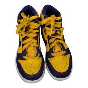 COPY - Kids Jordan 1 Nike Sneakers - Size 11.5